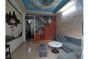 NHÀ ĐẸP NGUYỄN CHÍNH –Ô TÔ ĐỖ CỬA –KINH DOANH – 3 THOÁNG -38M2 – 4.5TỶ