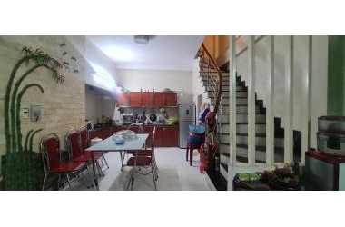 NHÀ ĐẸP NGUYỄN AN NINH –Ô TÔ VÀO NHÀ –KINH DOANH ONLINE VĂN PHÒNG -46M2 -6.1