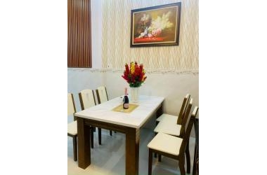 Bán nhà Đường số 59 phường 14 quận Gò Vấp 4m x12 giá 4,7 tỷ