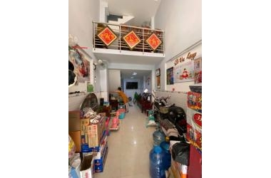 NHÀ BÁN phạm Văn Chiêu quận Gò Vấp 4m x12 giá 3,86 tỷ