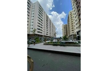 Cần bán căn hộ 73m2 chung cư Khang Gia Phan Huy Ích P14 Q Gò Vấp.
