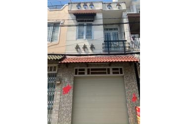 Bán nhà số 672// thống nhất p15 Q Gò Vấp 54m2 gias 3,9 tỷ
