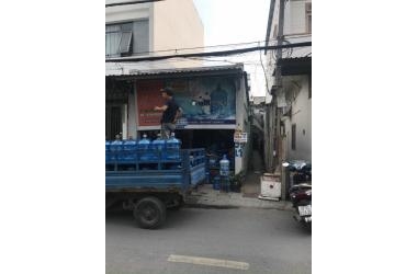 mặt tiền ht 06 p hiệp thành q12 5m x 27m giá 6,25 tỷ