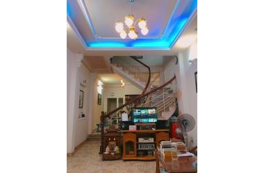 bán nhà Hoàng Hoa Thám P5 Bình Thạnh 4m x16m giá 9.5 tỷ