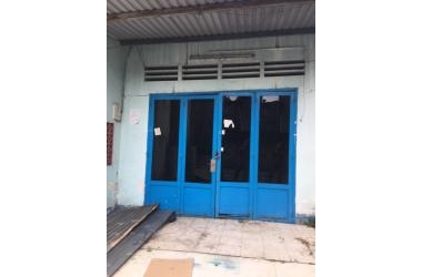 bán nhà hẻm huỳnh văn hai q12 5,3m x15m(80m2)giá 2,8ty