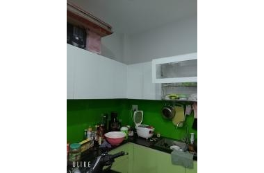 nhà mới vào ở ngay hẻm phạm văn chiêu p9 gò vấp giá 2,4tỷ