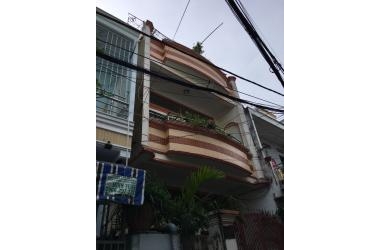 Nhà Hẻm Tân Kỳ Tân Quý PTân Sơn Nhì 4,15mx12m Giá 4,35 Tỷ