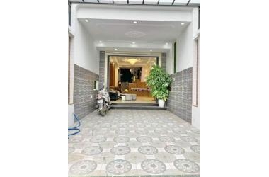 Mặt Tiền Nguyễn Duy Cung P12 Gò Vấp Giá 12,5 Tỷ