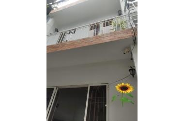CẦN BÁN GẤP TRONG THÁNG - 44M2 - NHÀ 2 TẦNG- CHỈ 3.5TỶ