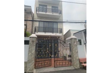 NHà Mới Hẻm Xe Hơi Quang Trung Phường 11 Gò Vấp 5mx17m Giá 7,26 Tỷ
