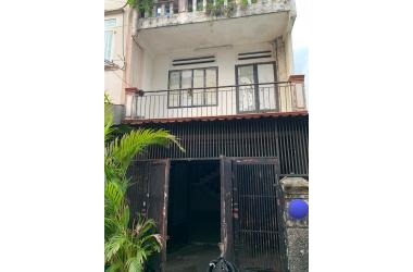 Nhà Huỳnh Văn Nghệ Phường 12 Quận Gò Vấp 4,5m x 16,5m giá 5,5 tỷ