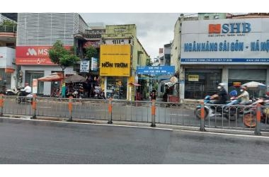 Nhà Hẻm 275 Quang Trung Phường 10 Gò Vấp 3,4m x8m giá 1,65Tỷ