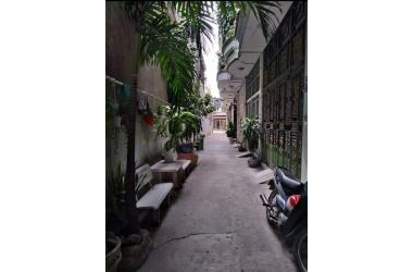 5m x11m giá 4,7 tỷ Nguyễn Duy Cung P12 Quận Gò Vấp