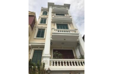 Xuất cảnh bán nhà đường 3/2, Phường 12 Quận 10, diện tích 42m2, 4.5 tầng, giá 7 tỷ
