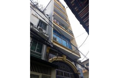 Xuất cảnh bán nhà đường 3/2, Phường 12 Quận 10, diện tích 42m2, 4.5 tầng, giá 7 tỷ