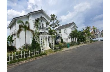 HOT: Bán BT nghỉ dưỡng giáp Hà Nội, 400m2, 5 tỷ, LS 12%/năm