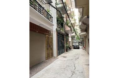 Bán nhà Hồng Tiến 66m2 - Ô tô vào nhà - Chỉ hơn 5 tỷ