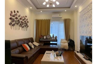 Bán nhà Long Biên-Ái Mộ 34m2*5T 30m ra ô tô tránh-Lô góc-Nở hậu-Nhỉnh 3 tỷ