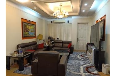 Bán nhà Nguyễn Văn Cừ-Long Biên 51m2*5T-Ô tô vào nhà-Ngõ thông-Gần phố