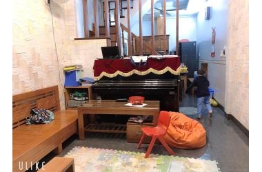Bán nhà Long Biên-Bồ Đề 40m2-10m ô tô-Ngõ thông 3 mặt thoáng-Chỉ 3.05 tỷ