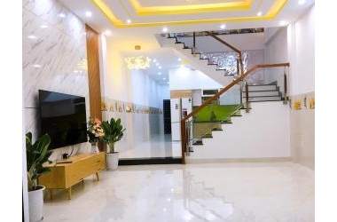 Bán nhà đẹp Long Biên-Ái Mộ 49m2-Ngõ ô tô thông-Gần Phố-Ở Ngay