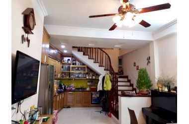 Bán nhà đẹp Long Biên-Bồ Đề 66m2*5T-Cách ô tô tránh 20m-Chỉ 3.6 tỷ