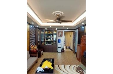 Bán nhà đẹp Long Biên-Nguyễn Văn Cừ 46m2*5T-Gần phố-Cách ô tô 20m-Ngõ thông-Nội thất đẹp
