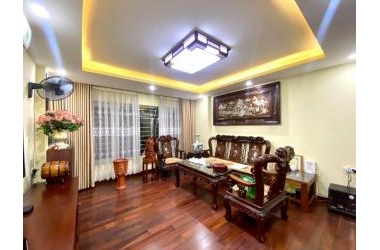 Bán nhà đẹp Bồ Đề Long Biên 44m2*5T-Ô tô qua nhà-Lô góc-Gần phố
