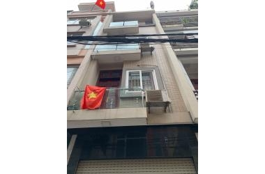 Bán nhà Bồ Đề Long Biên 45m2*4T-20m mặt phố-Ô tô qua cửa-Ngõ thông thoáng