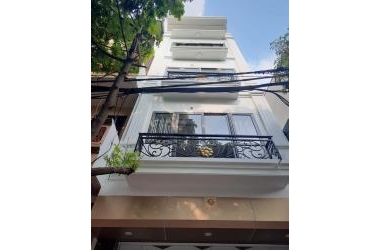 Bán nhà Nguyễn Văn Cừ Long Biên 42m2-Ô tô đỗ cổng-Nhà mới đẹp-Gần phố