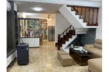 Bán nhà Hoàng Như Tiếp 65m2-20m ô tô-2 thoáng-Nhà đẹp-Ở ngay-3.85 tỷ