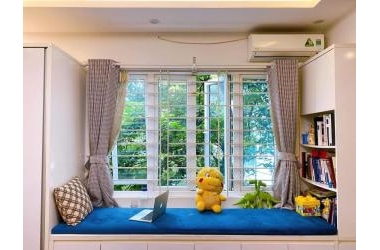 Bán nhà Nguyễn Sơn 64m2-20m ô tô-2 mặt thoáng-Nhà đẹp-Nội thất đẹp-Ở ngay-3.84 tỷ