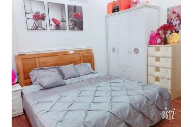 Bán nhà Ái Mộ 37m2-Ô tô đỗ cửa-Lô góc-Ngõ thông-3.05 tỷ