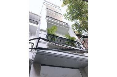 BÁN NHÀ 5 TẦNG MỚI ĐỨC GIANG-GARA-VỈA HÈ-Ô TÔ TRÁNH-KD ĐỈNH-5.8 TỶ