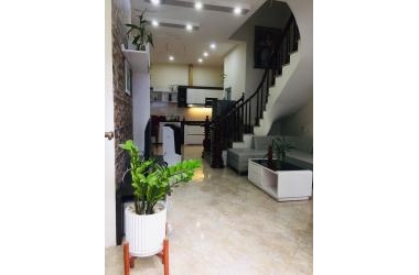 HẠ GIÁ KỊCH SÀN!!GIA THỤY 89M2-MT 5.5M-KD SẦM UẤT-Ô TÔ TRÁNH-7.55 TỶ