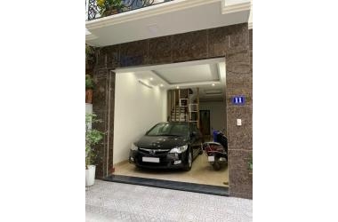 ⚠NÓNG⚠ NHÀ HIẾM ÁI MỘ - GARA - Ô TÔ TRÁNH - KD ĐỈNH - NHỈNH 6 TỶ