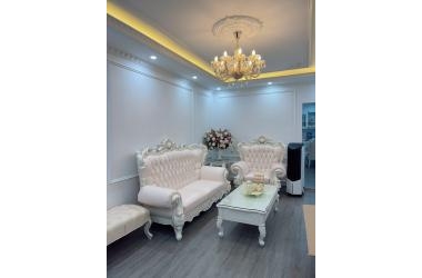 Bán đất Ngọc Thụy 80m2 - Ngõ thông - Ô tô vào đất - Chỉ 60tr/m2