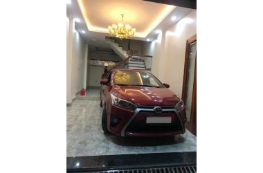 CỰC PHẨM Hồng Tiến View phố - Nhà mới cực đẹp - Ô tô vào nhà