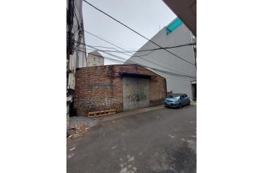 Đất Ngọc Thụy Phân Lô SIÊU RẺ - Ô tô tránh - MT gần 7m - Ngõ to hơn phố