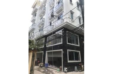 [Long Biên] Bồ Đề - Nhà mới đẹp - Ngõ thông ô tô - Gara