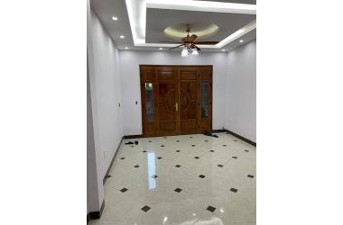 [Bồ Đề]Nhà mới tinh - Ô tô đỗ cửa - Gần hồ - View thoáng - 4.7 tỷ