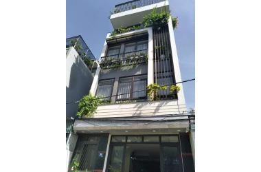 Bán nhà Nguyễn Sơn - Ô tô tránh - Nhà mới ở ngay - Ngõ thông tứ phía