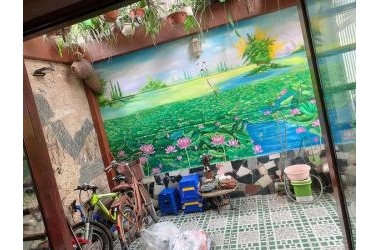 Cần bán nhanh nhà Bồ Đề - MT 7m - 10m ô tô - 3 thoáng - Gần phố