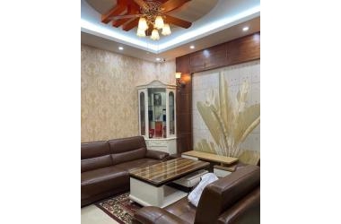 Cần bán nhà Nguyễn Văn Cừ - Cực hiếm - MT 6m - 11m ô tô - Nhỉnh 3 tỷ