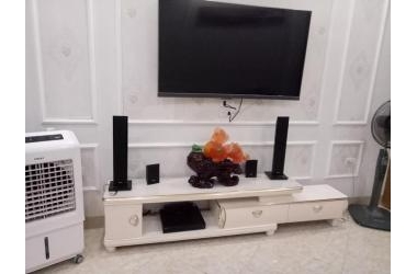 Duy nhất 1 căn phố Bồ Đề! Ô tô trong nhà - 48m2 - 4.5 tỷ