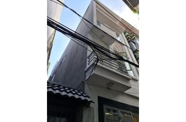 Bán nhà Hoàng Như Tiếp 55m2-Ô tô-Lô góc-Ngõ thông-Giá 4.5 tỷ