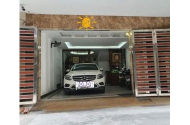 Bán nhà Bồ Đề - 6T Thang máy - Gara - 15m ô tô tránh - 5.2 tỷ