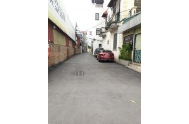 Bán đất Ngọc Thụy - Phân lô - Ô tô tránh - Mt 7m - Đường 5m