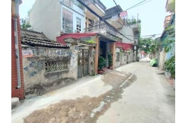 Bán Đất Ngõ Ô Tô Ngọc Thụy 55m2 - Mt 5m - Giá 3.1 Tỷ