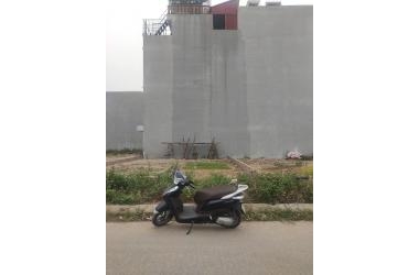 Bán đất TĐC Ngọc Thụy-Mt rộng-Lô góc-Ô tô tránh-Vỉa hè-3.2 tỷ